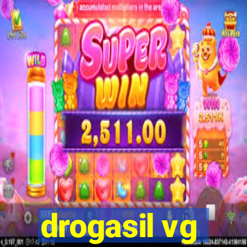 drogasil vg